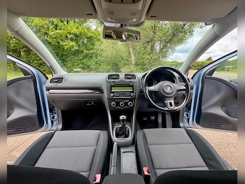 Used Volkswagen Golf 2009 for sale - 78597267: Photo