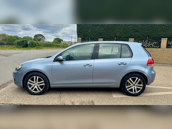 Used Volkswagen Golf 2009 for sale - 78597267: Photo