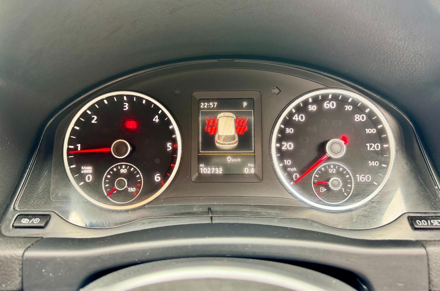 Used Volkswagen Tiguan for sale - 77925943: Photo 15