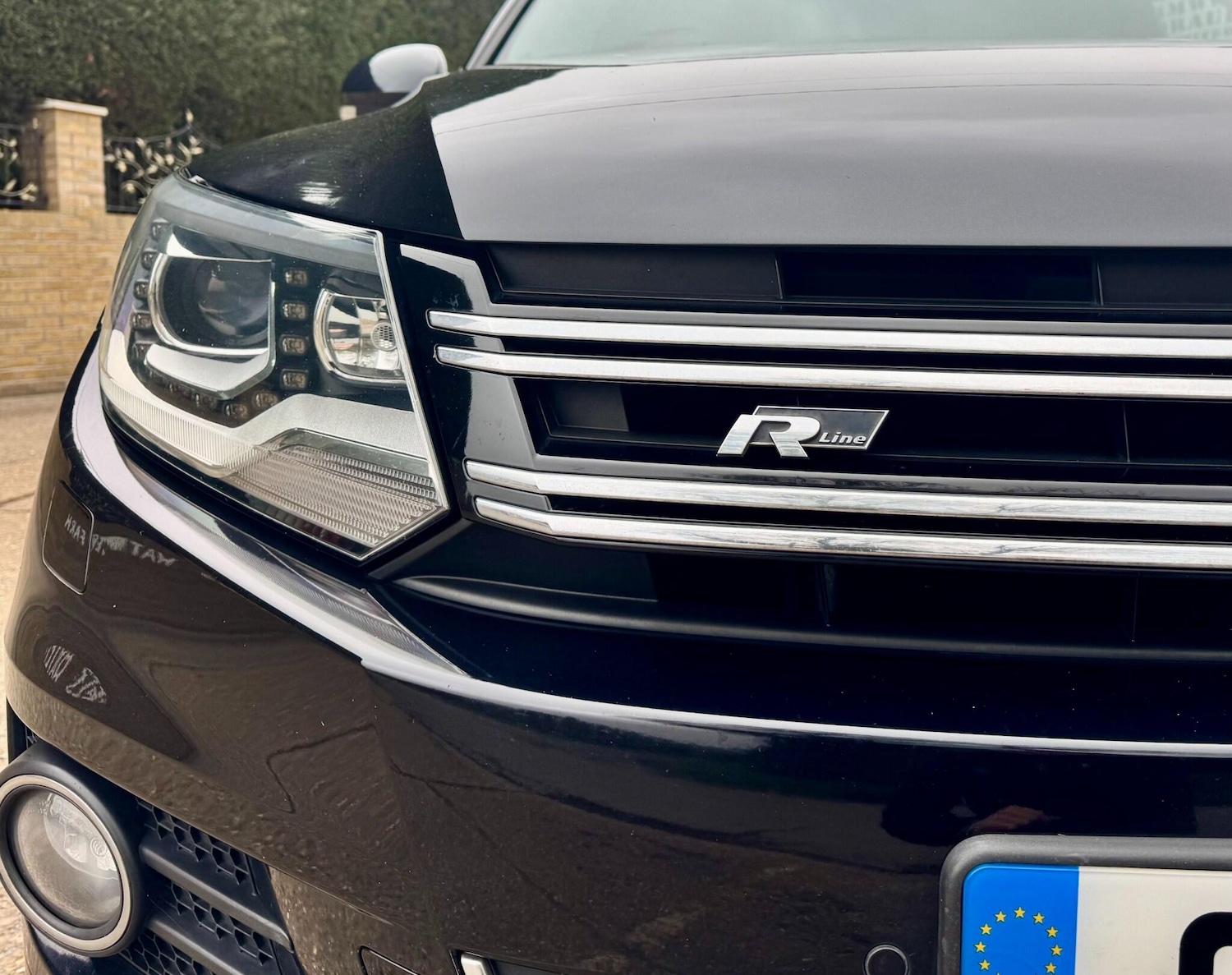 Used Volkswagen Tiguan for sale - 77925943: Photo 30