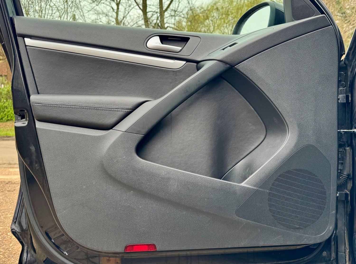 Used Volkswagen Tiguan for sale - 77925943: Photo 62