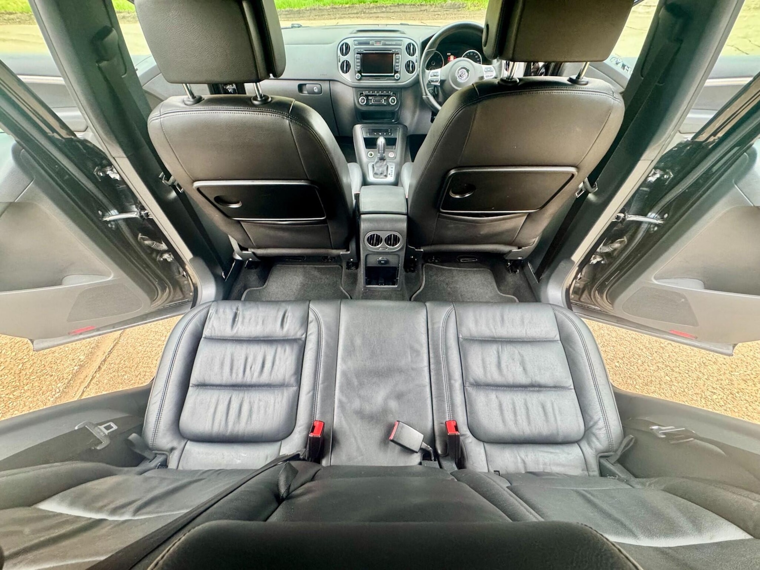 Used Volkswagen Tiguan for sale - 77925943: Photo 66