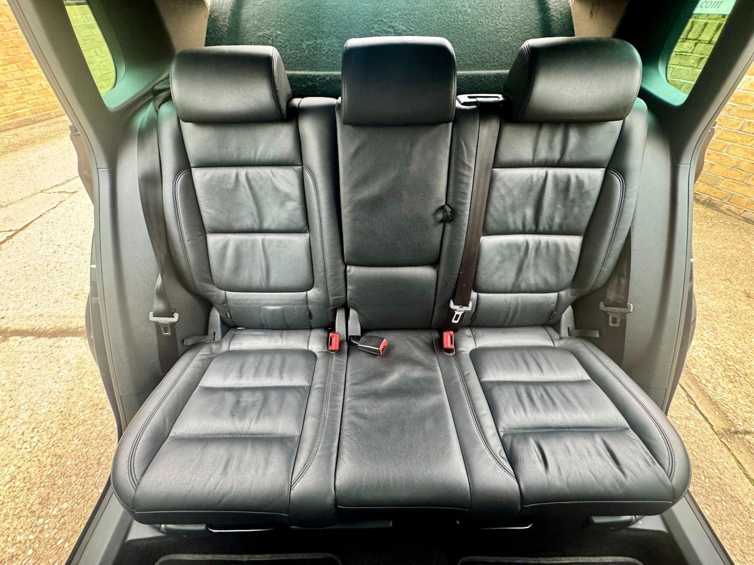 Used Volkswagen Tiguan for sale - 77925943: Photo 67