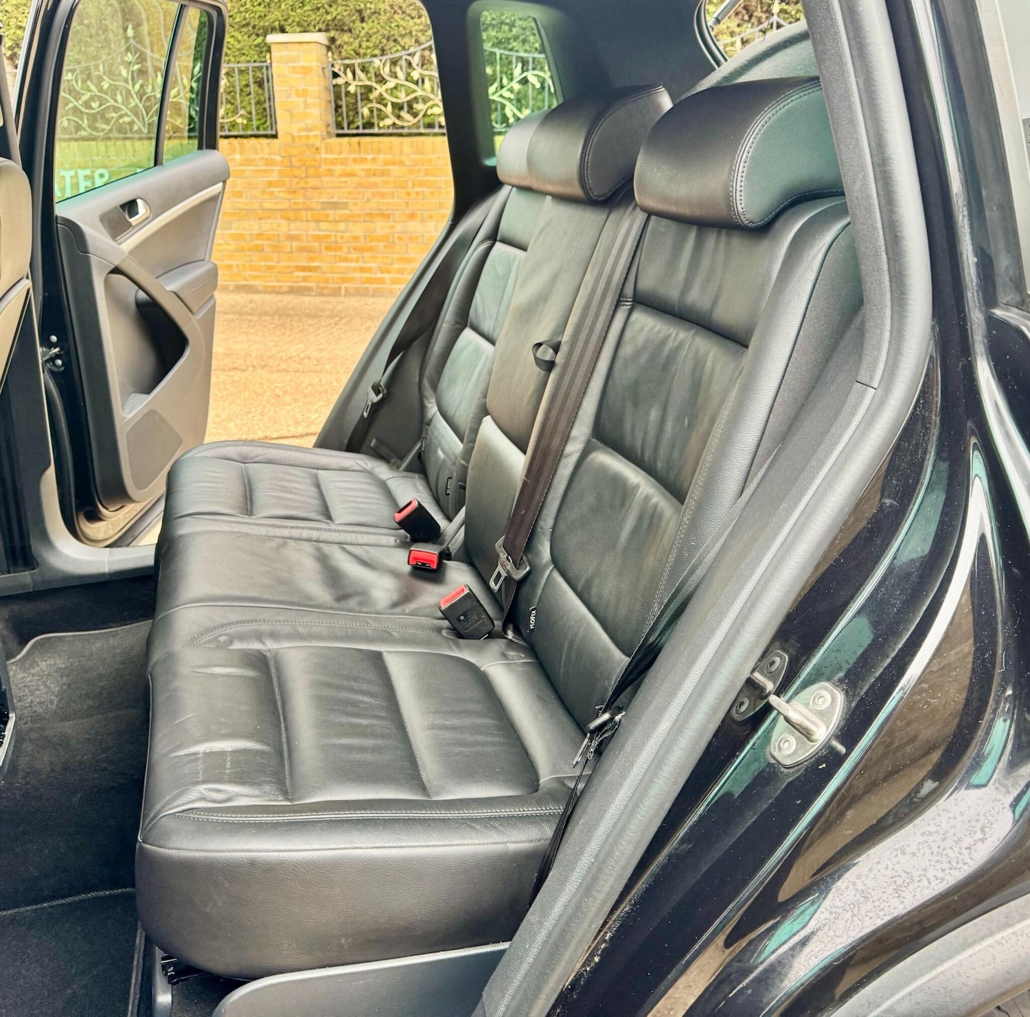 Used Volkswagen Tiguan for sale - 77925943: Photo 68