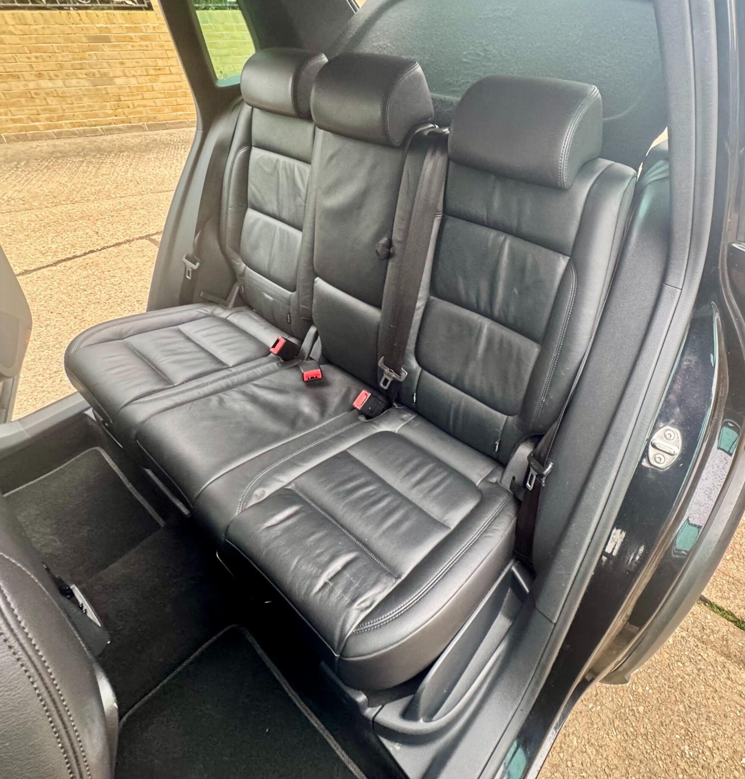 Used Volkswagen Tiguan for sale - 77925943: Photo 69