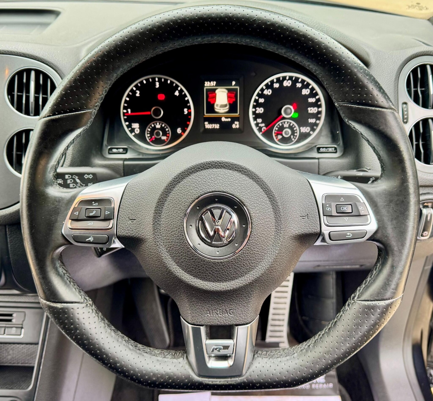 Used Volkswagen Tiguan for sale - 77925943: Photo 85