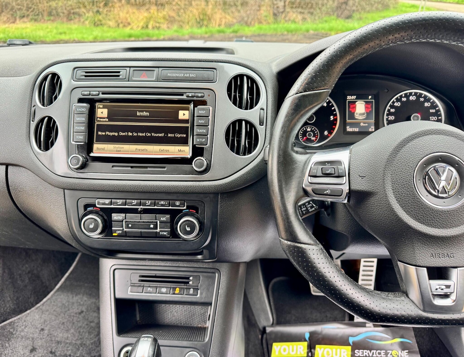 Used Volkswagen Tiguan for sale - 77925943: Photo 86