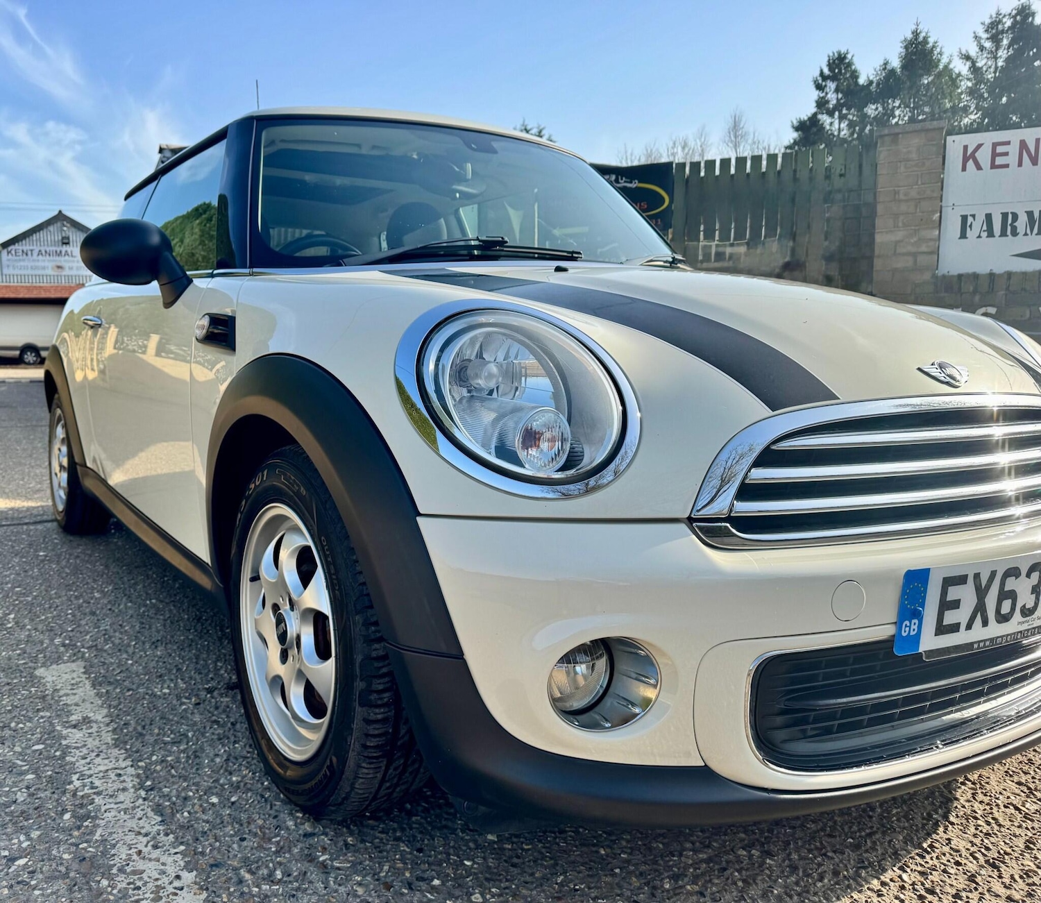 Used MINI Hatch for sale - 77808778: Photo 12