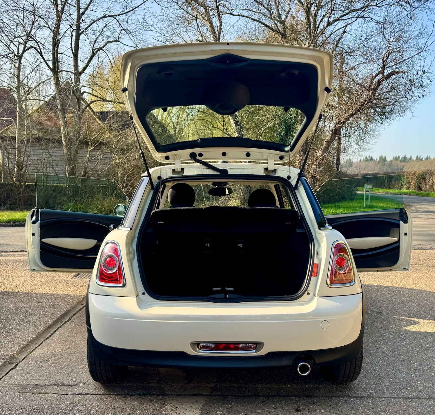 Used MINI Hatch for sale - 77808778: Photo 20