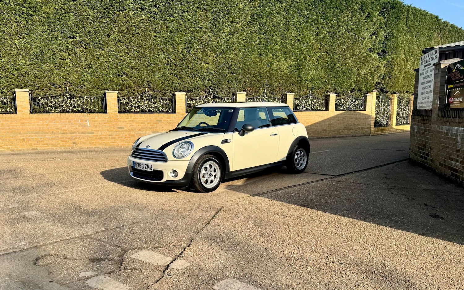 Used MINI Hatch for sale - 77808778: Photo 23