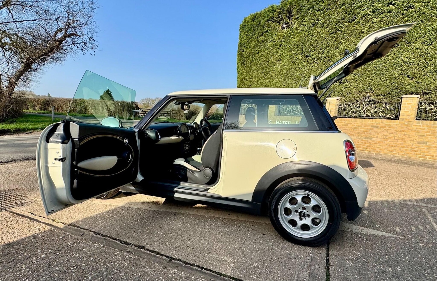 Used MINI Hatch for sale - 77808778: Photo 24