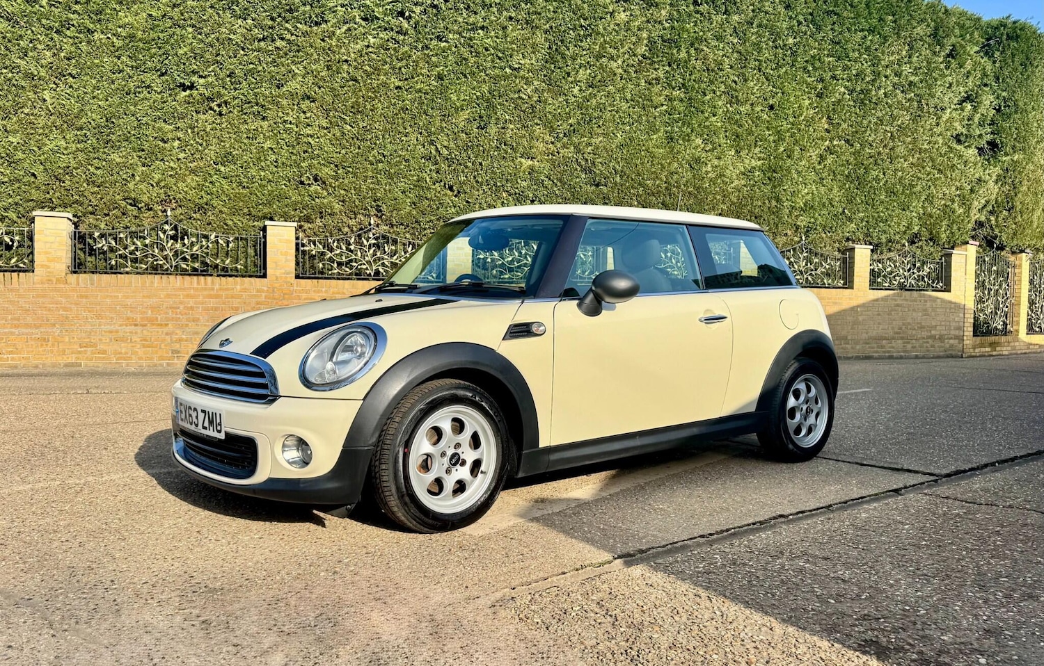Used MINI Hatch for sale - 77808778: Photo 25