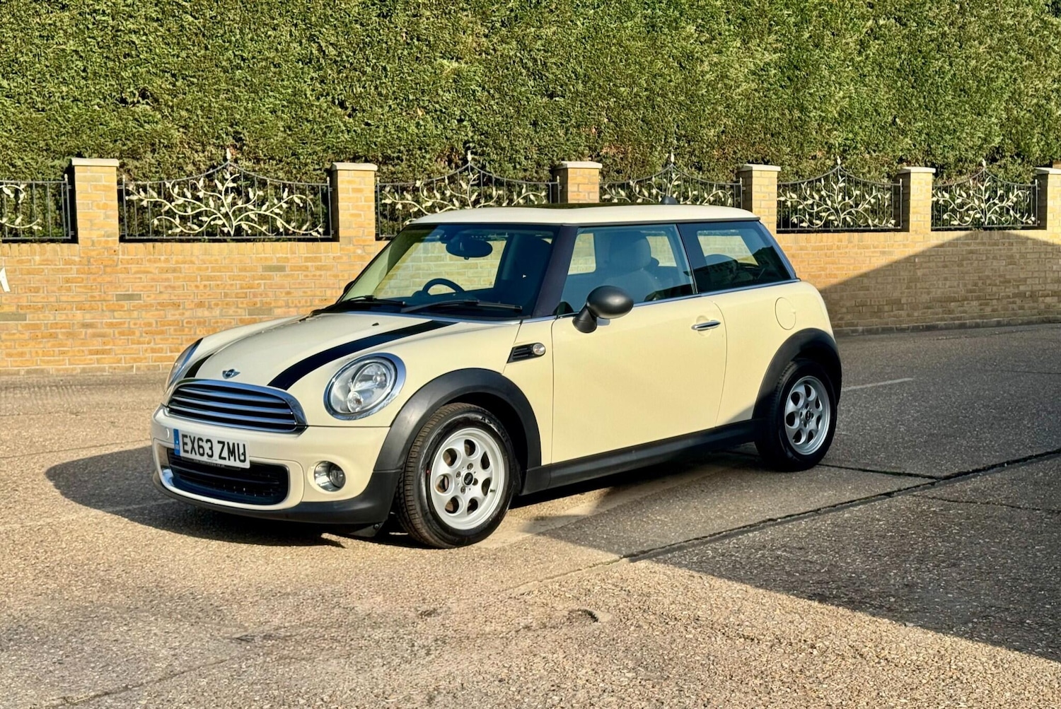 Used MINI Hatch for sale - 77808778: Photo 26
