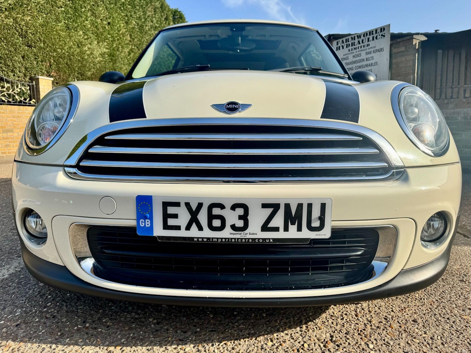 Used MINI Hatch for sale - 77808778: Photo 28