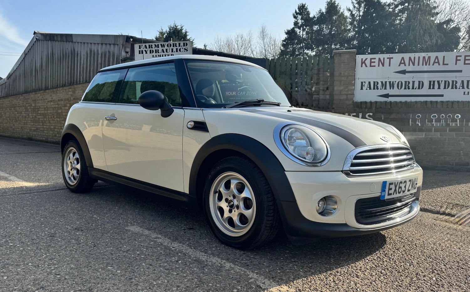 Used MINI Hatch for sale - 77808778: Photo 29