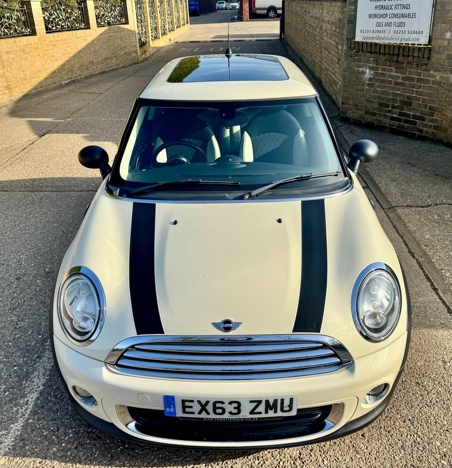 Used MINI Hatch for sale - 77808778: Photo 3