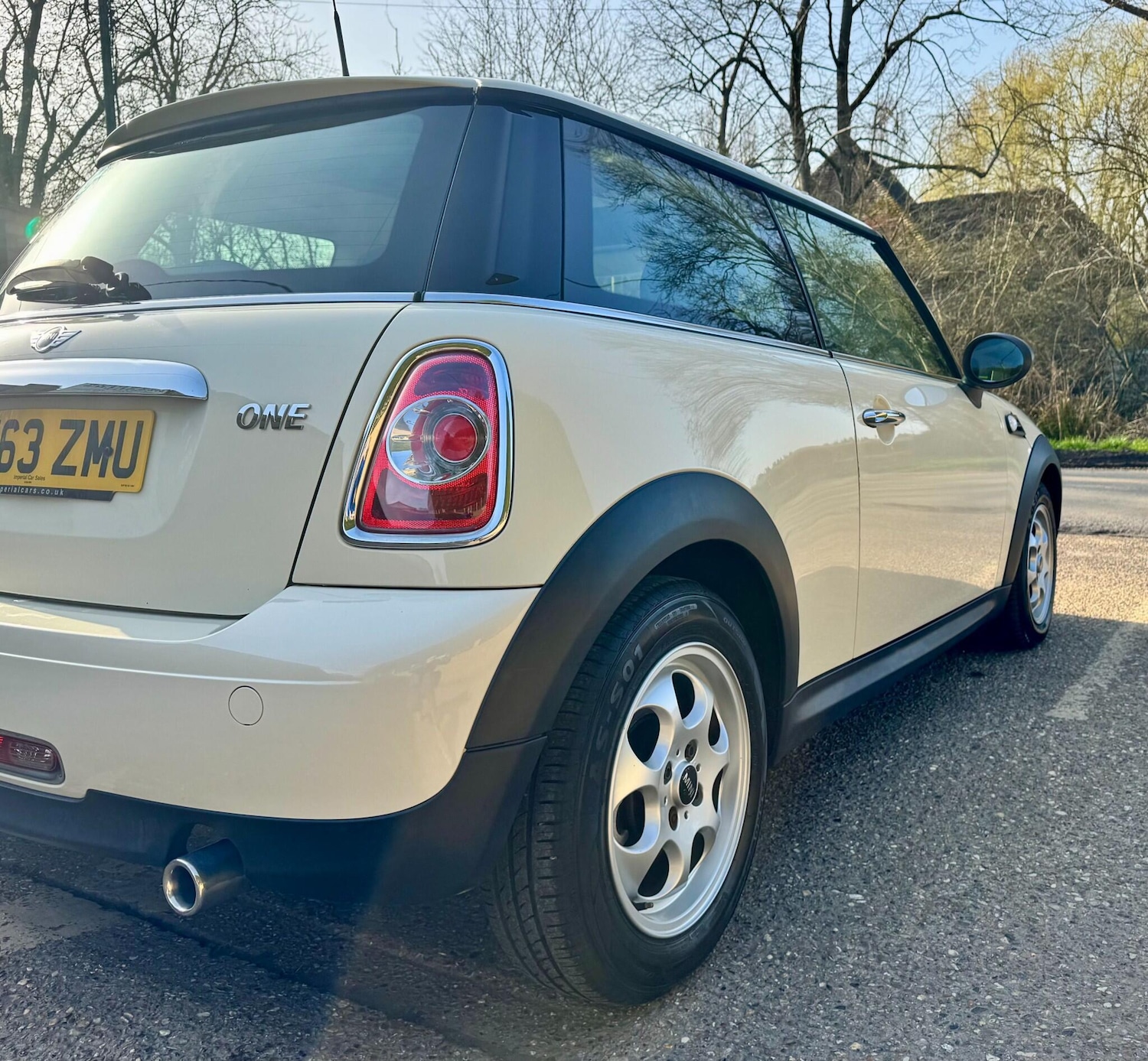 Used MINI Hatch for sale - 77808778: Photo 32