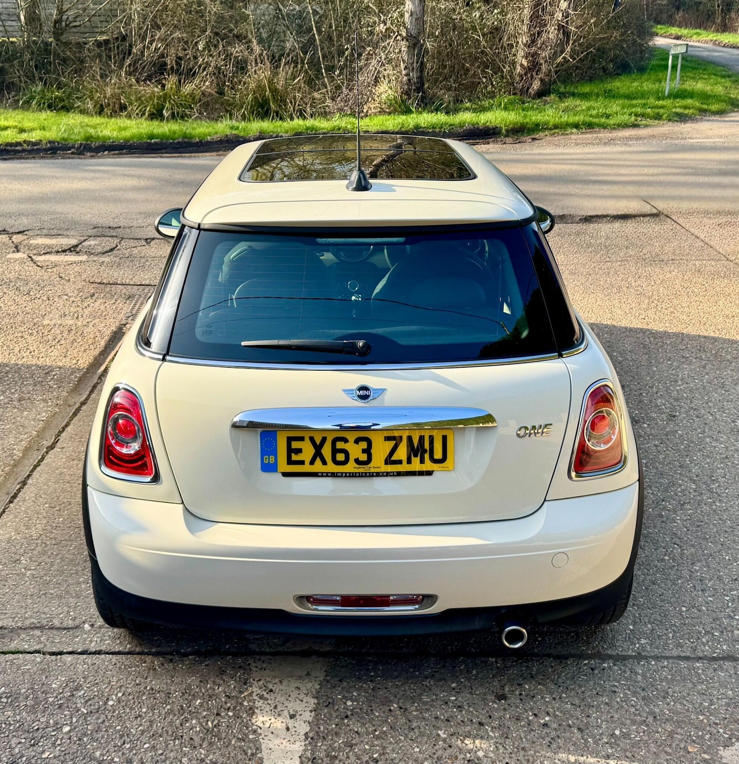 Used MINI Hatch for sale - 77808778: Photo 35