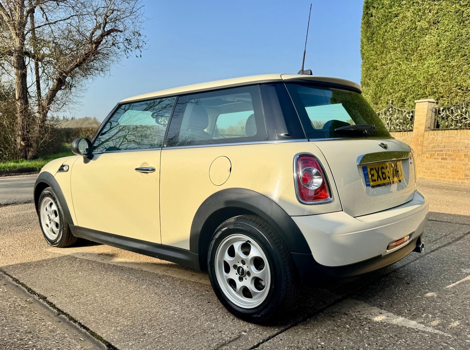 Used MINI Hatch for sale - 77808778: Photo 36