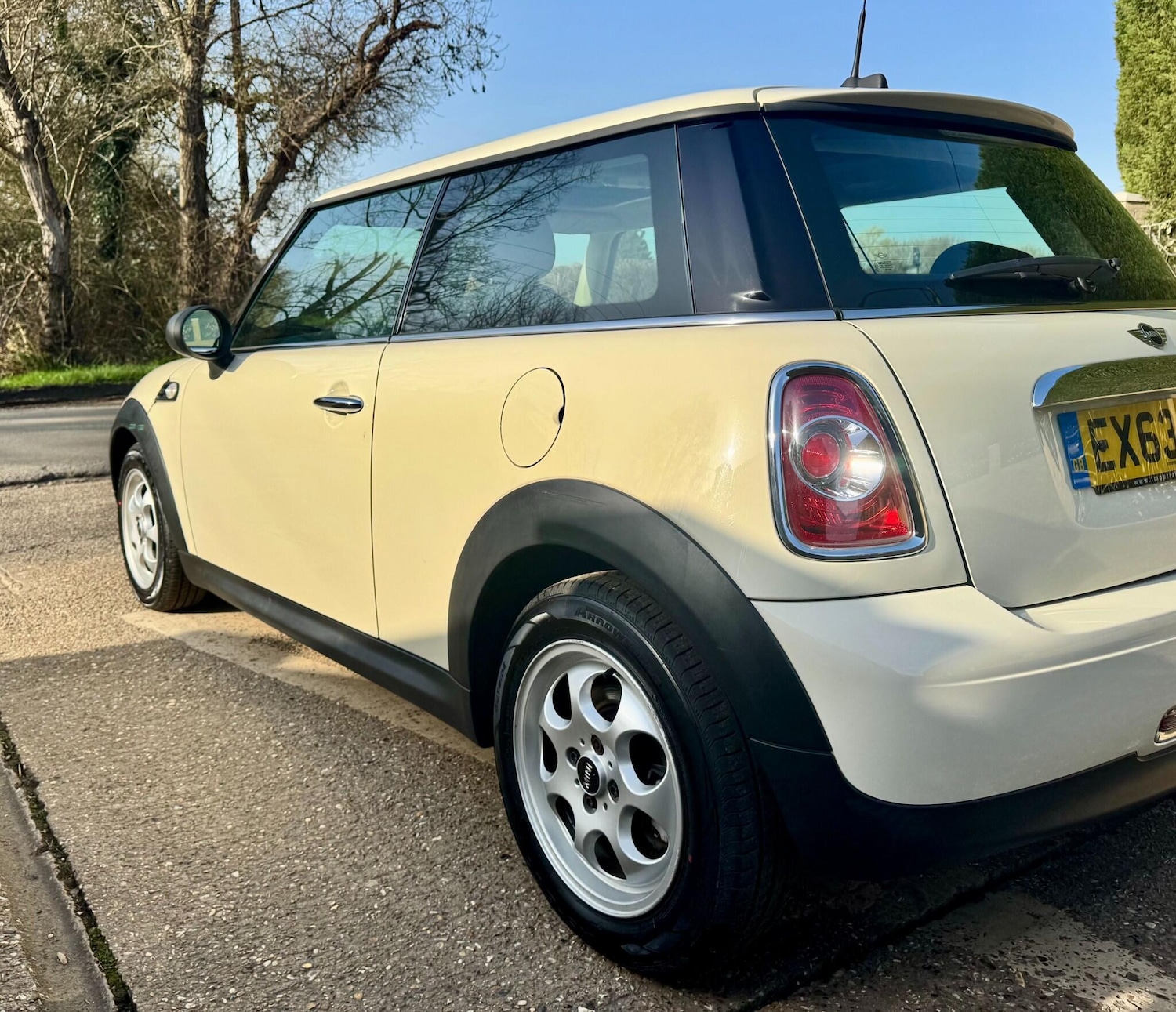 Used MINI Hatch for sale - 77808778: Photo 37