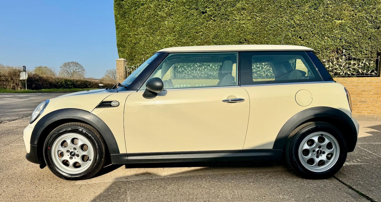 Used MINI Hatch for sale - 77808778: Photo 39