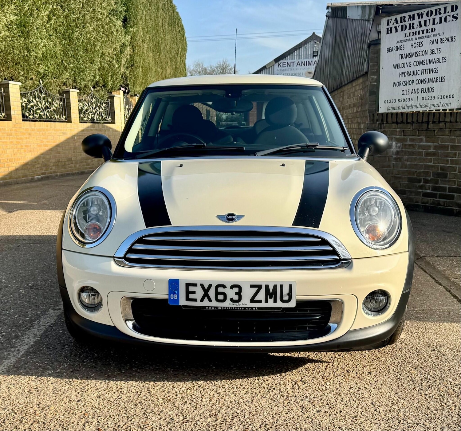 Used MINI Hatch for sale - 77808778: Photo 42