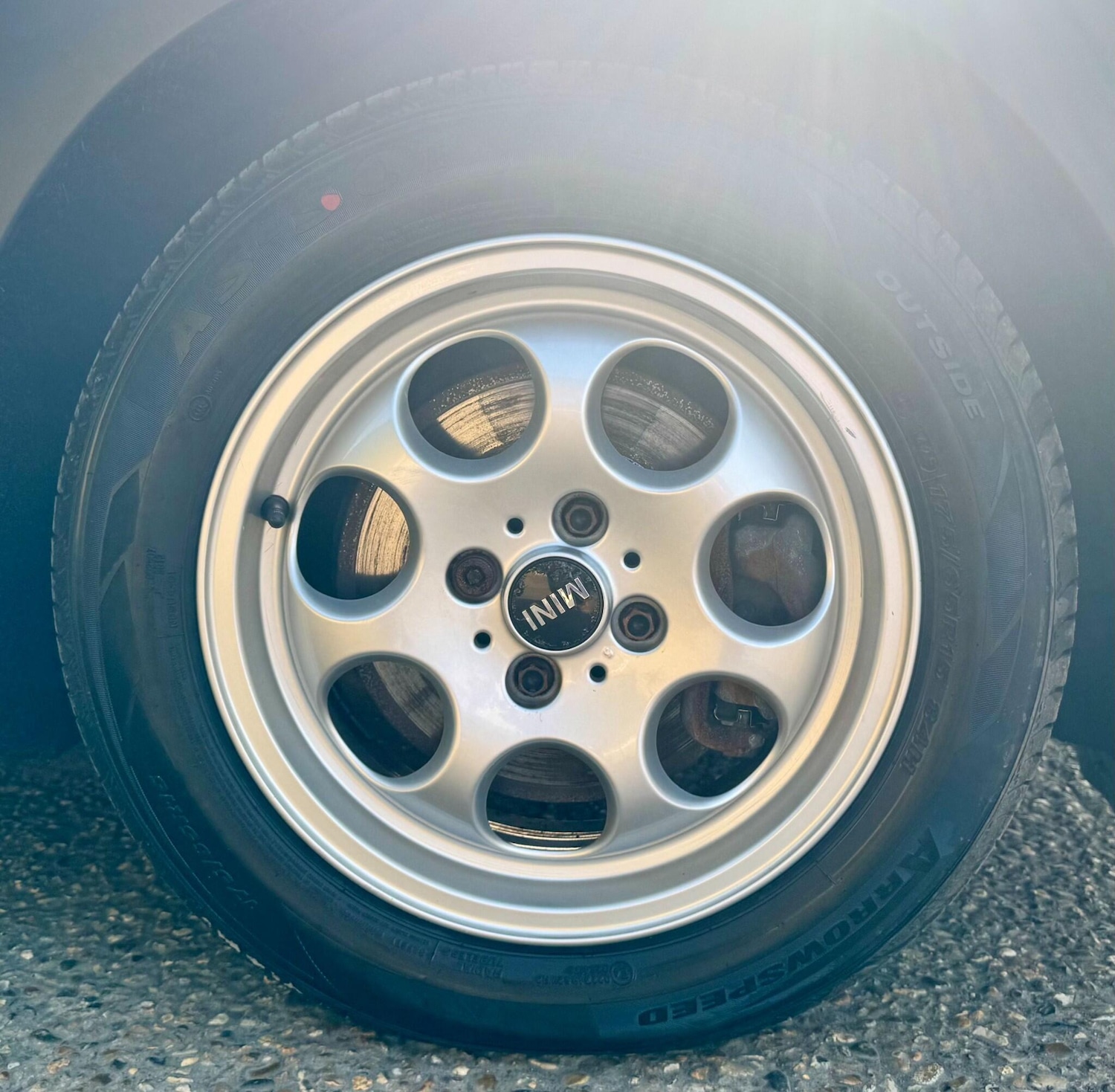 Used MINI Hatch for sale - 77808778: Photo 45