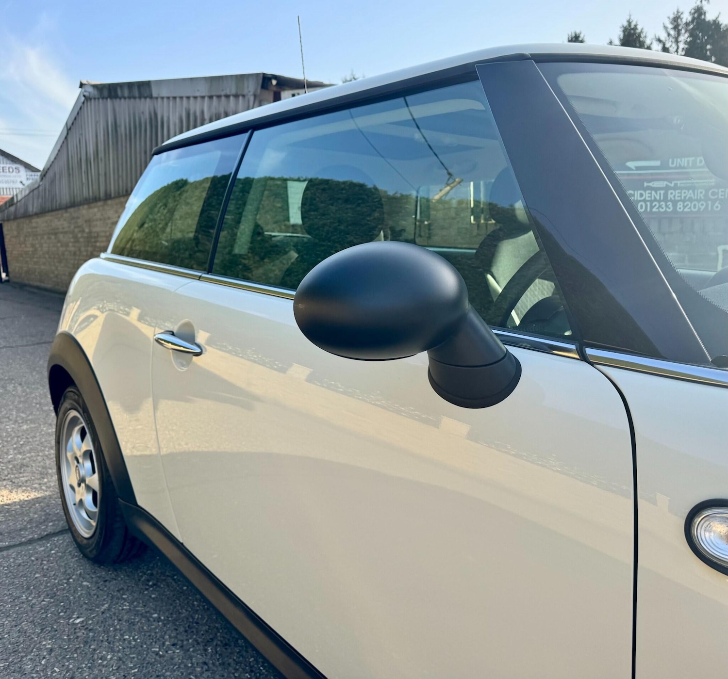 Used MINI Hatch for sale - 77808778: Photo 46