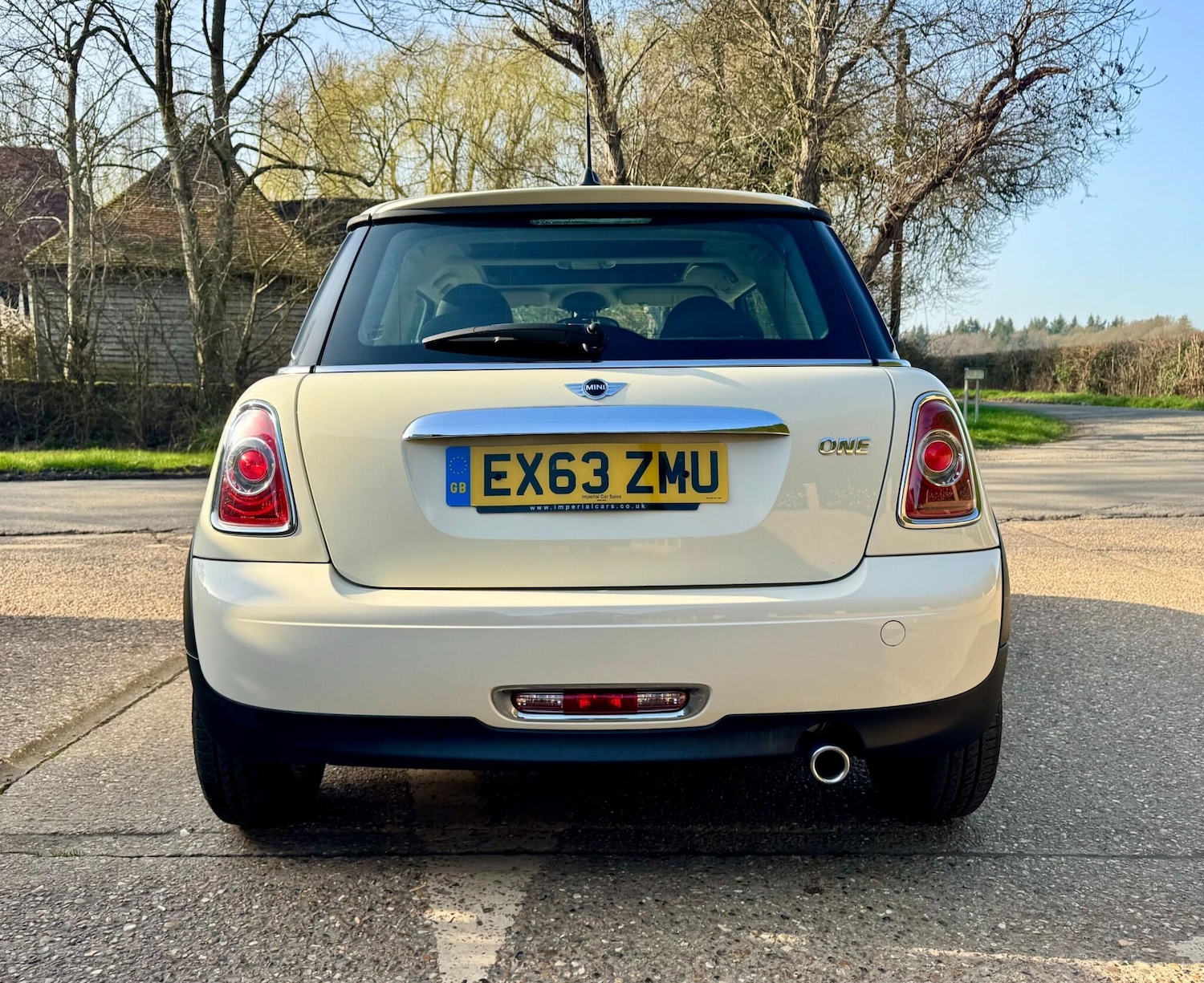 Used MINI Hatch for sale - 77808778: Photo 47