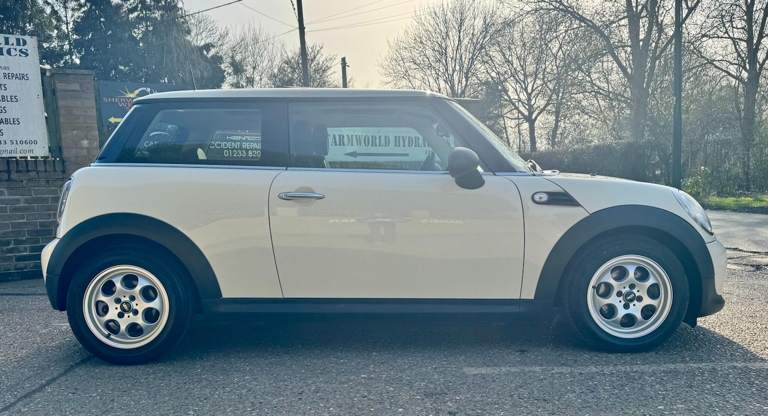 Used MINI Hatch for sale - 77808778: Photo 5