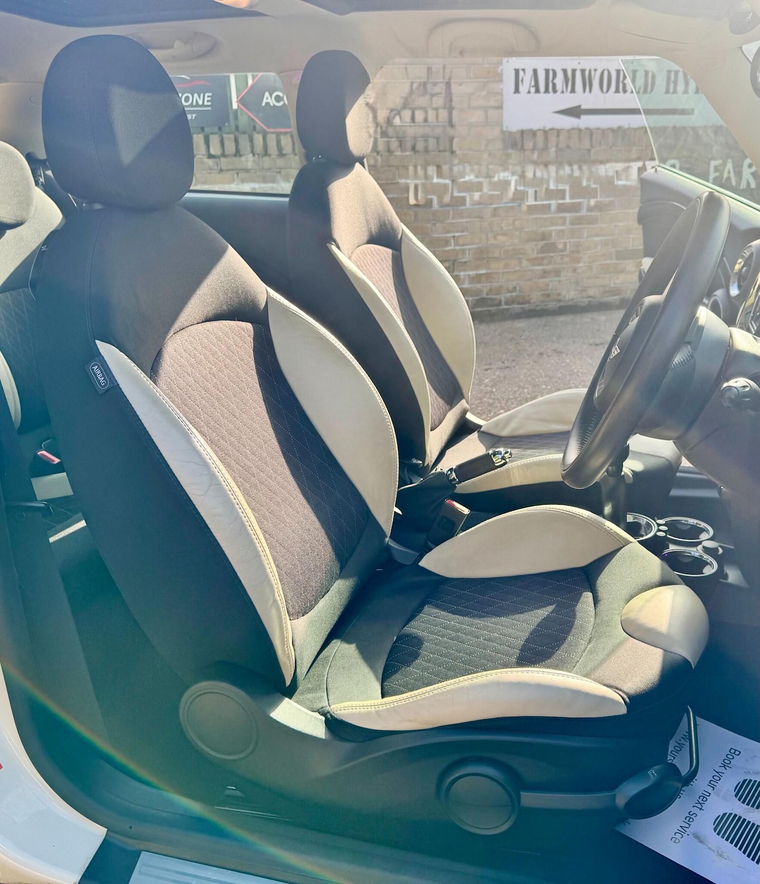 Used MINI Hatch for sale - 77808778: Photo 55