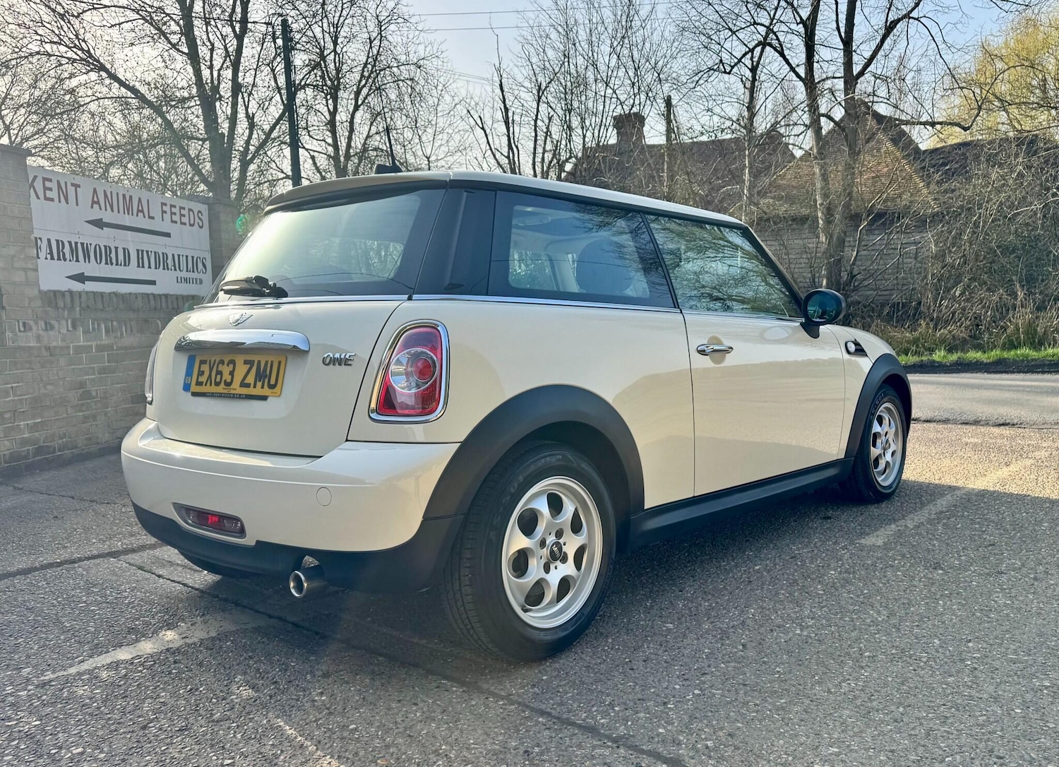 Used MINI Hatch for sale - 77808778: Photo 6