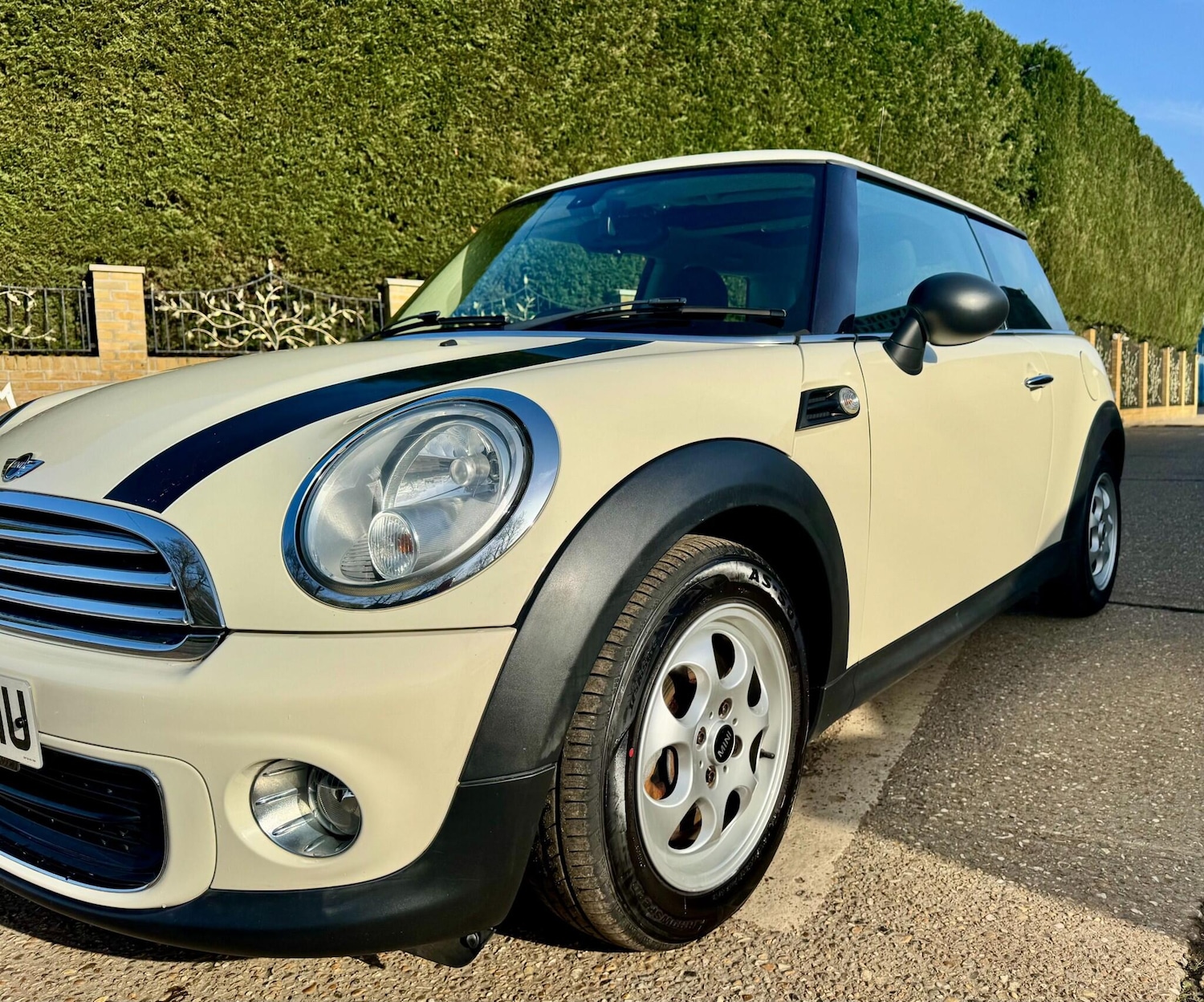 Used MINI Hatch for sale - 77808778: Photo 62