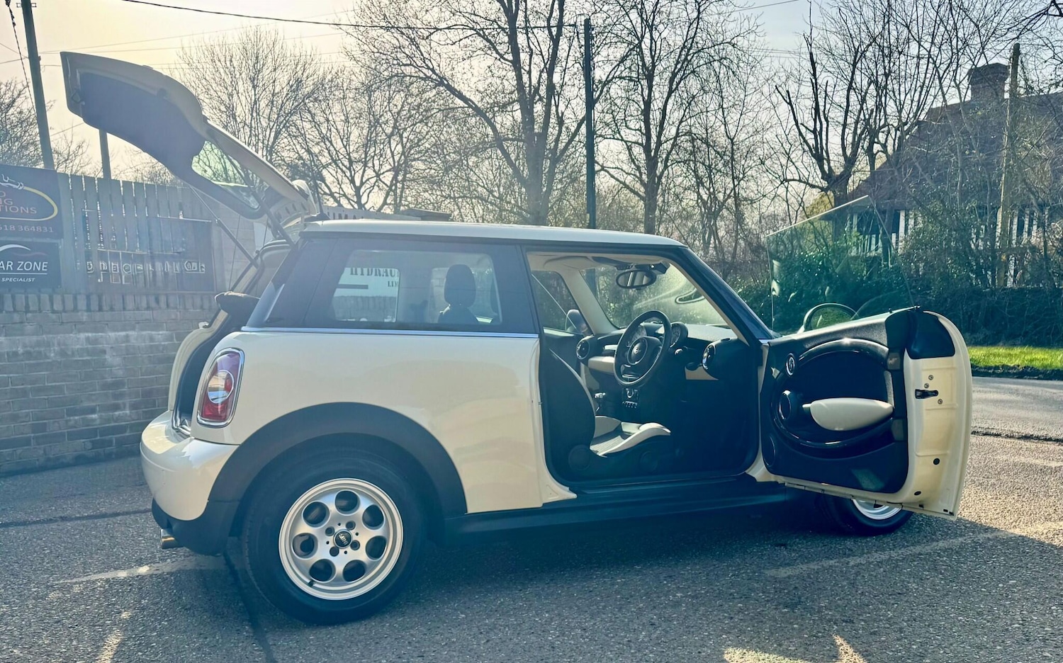 Used MINI Hatch for sale - 77808778: Photo 63