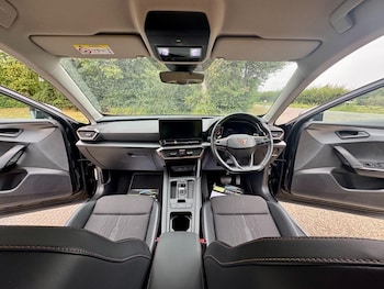 Used Cupra Formentor 2022 for sale - 79437205: Photo