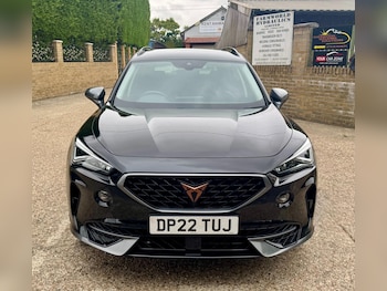 Used Cupra Formentor 2022 for sale - 79437205: Photo