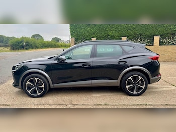 Used Cupra Formentor 2022 for sale - 79437205: Photo
