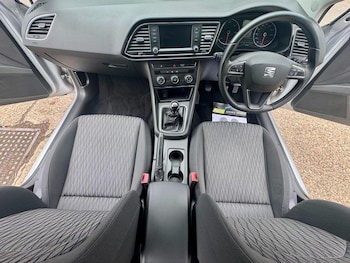 Used SEAT Leon 2015 for sale - 78805349: Photo