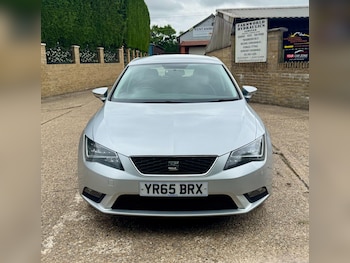 Used SEAT Leon 2015 for sale - 78805349: Photo