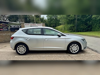 Used SEAT Leon 2015 for sale - 78805349: Photo