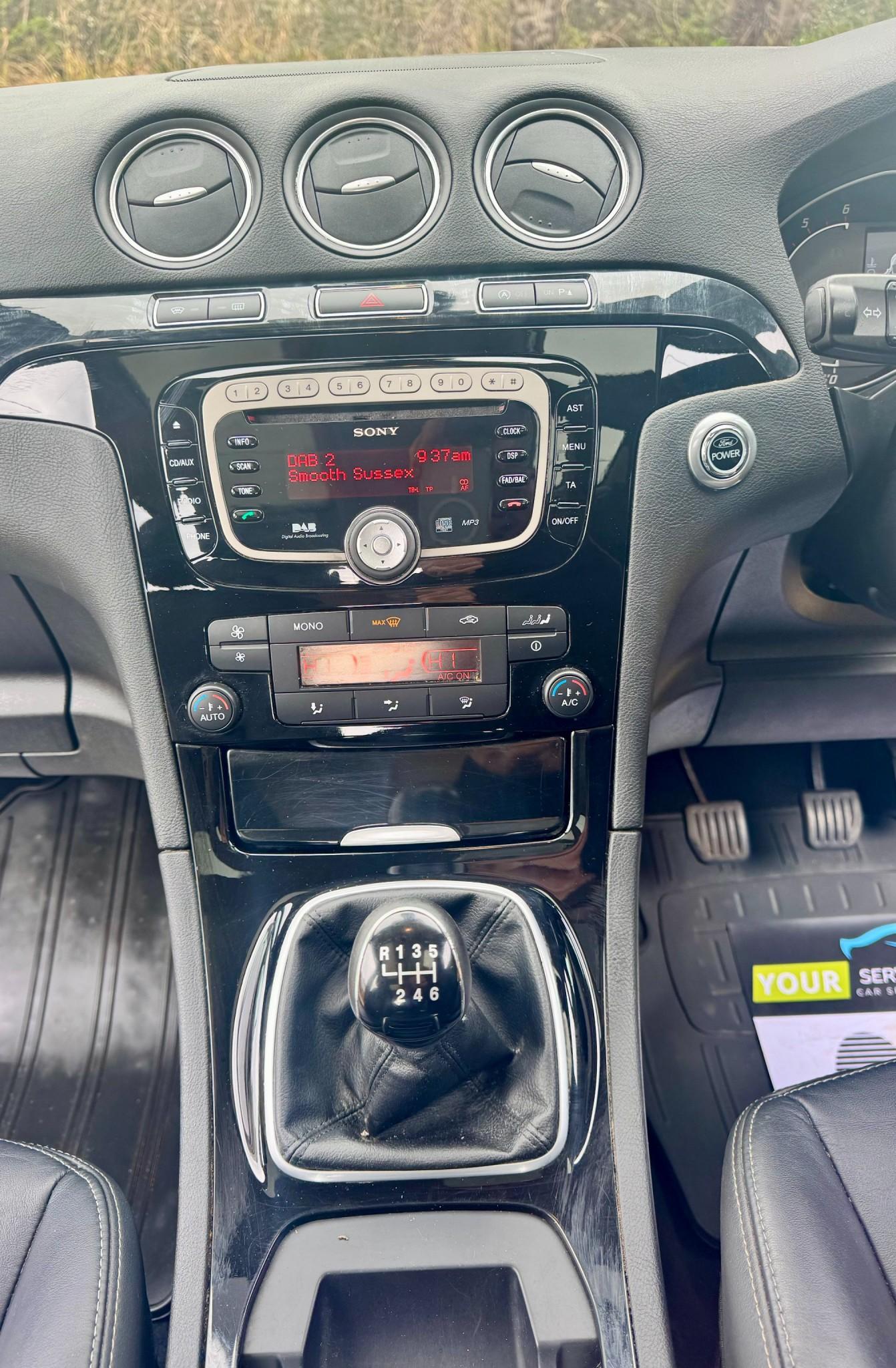 Used Ford Galaxy 2013 for sale - 78002276: Photo 16