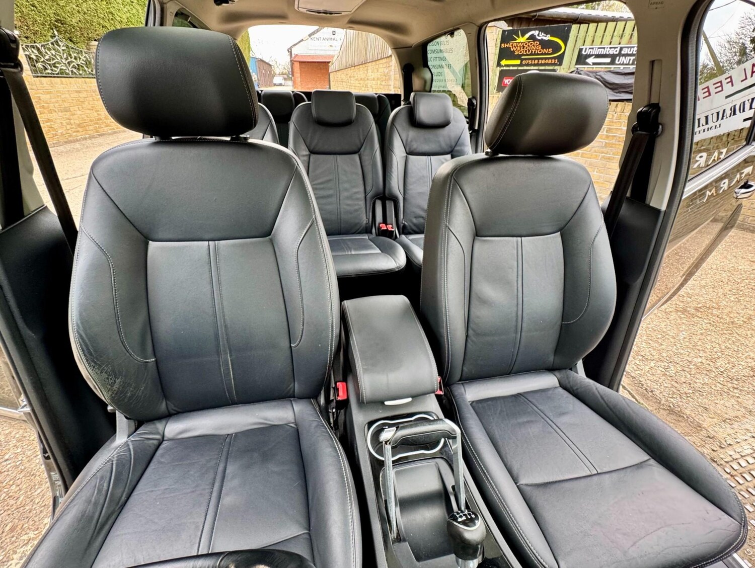 Used Ford Galaxy 2013 for sale - 78002276: Photo 18