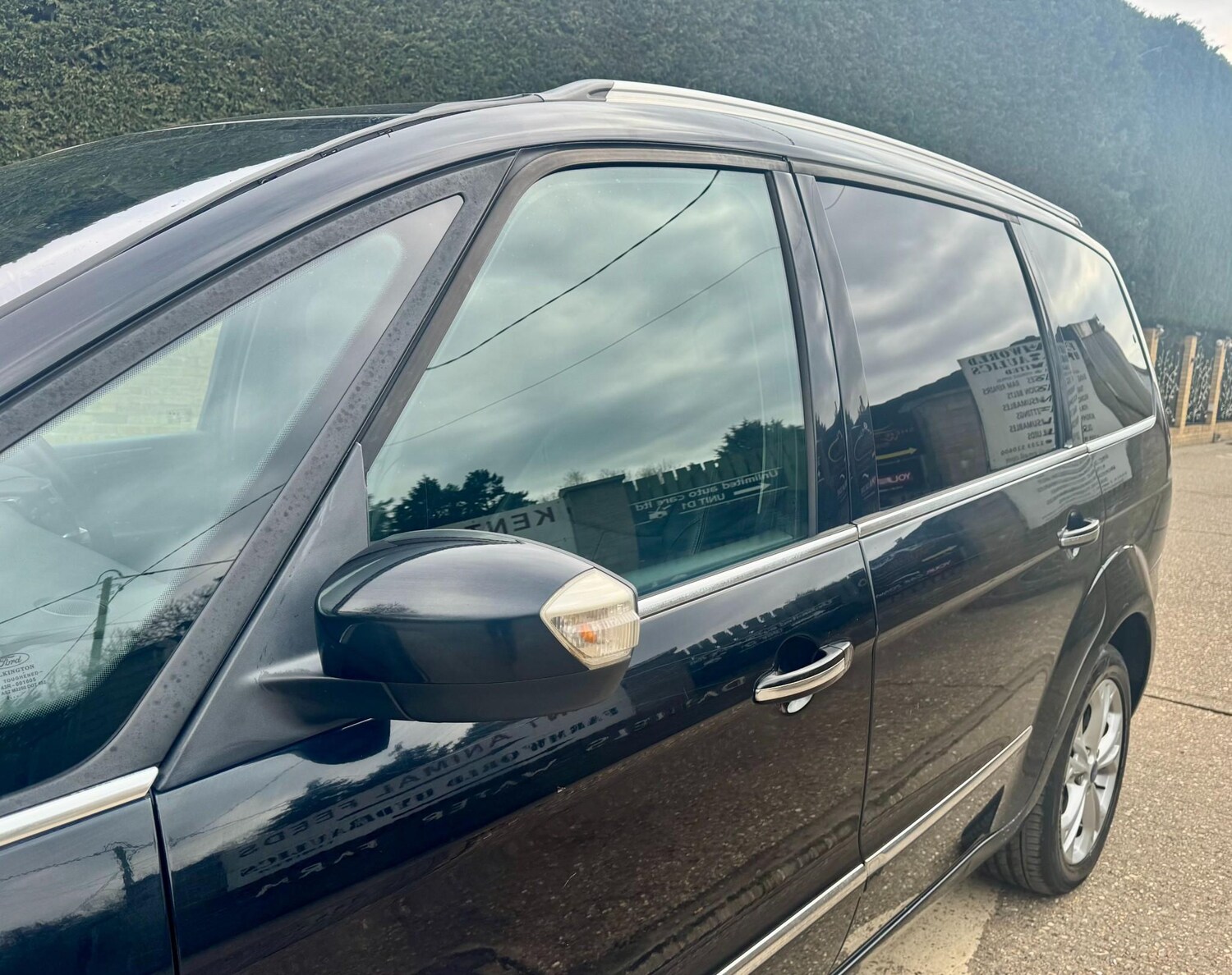 Used Ford Galaxy 2013 for sale - 78002276: Photo 26