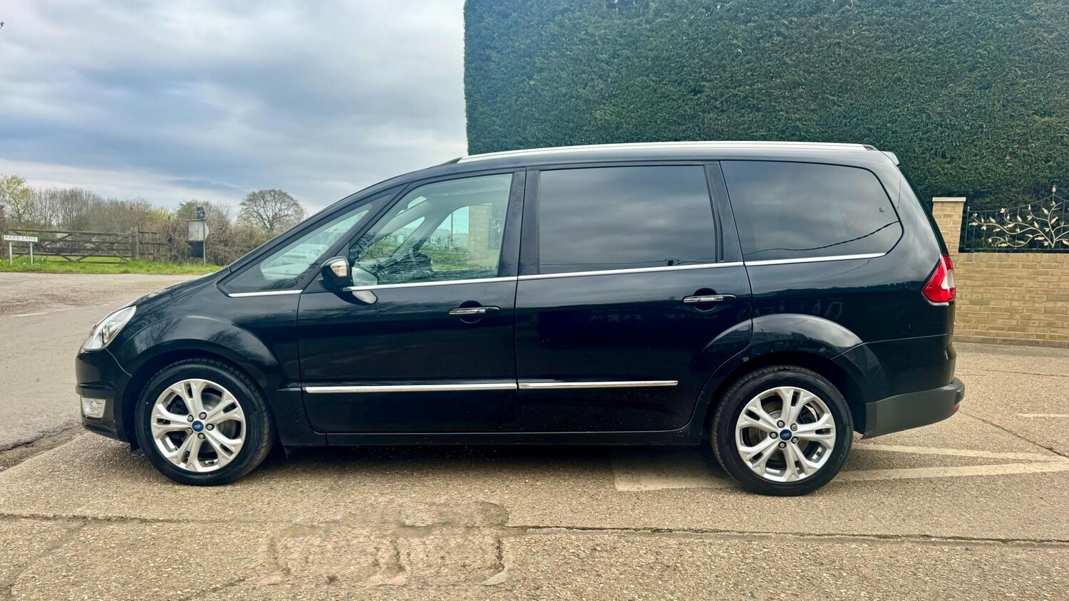 Used Ford Galaxy 2013 for sale - 78002276: Photo 38