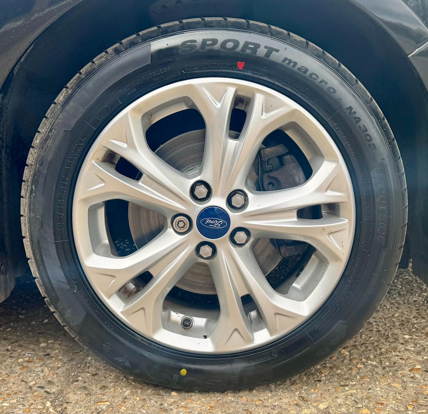 Used Ford Galaxy 2013 for sale - 78002276: Photo 45