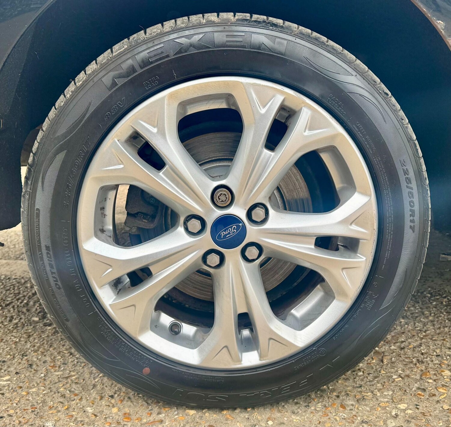 Used Ford Galaxy 2013 for sale - 78002276: Photo 46