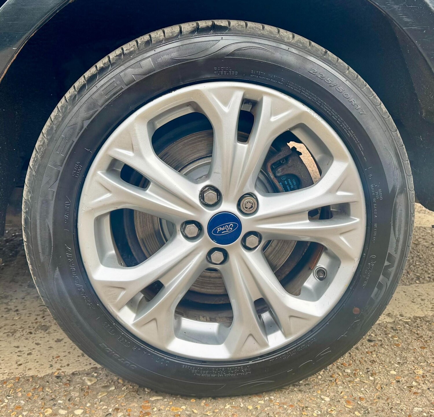 Used Ford Galaxy 2013 for sale - 78002276: Photo 49