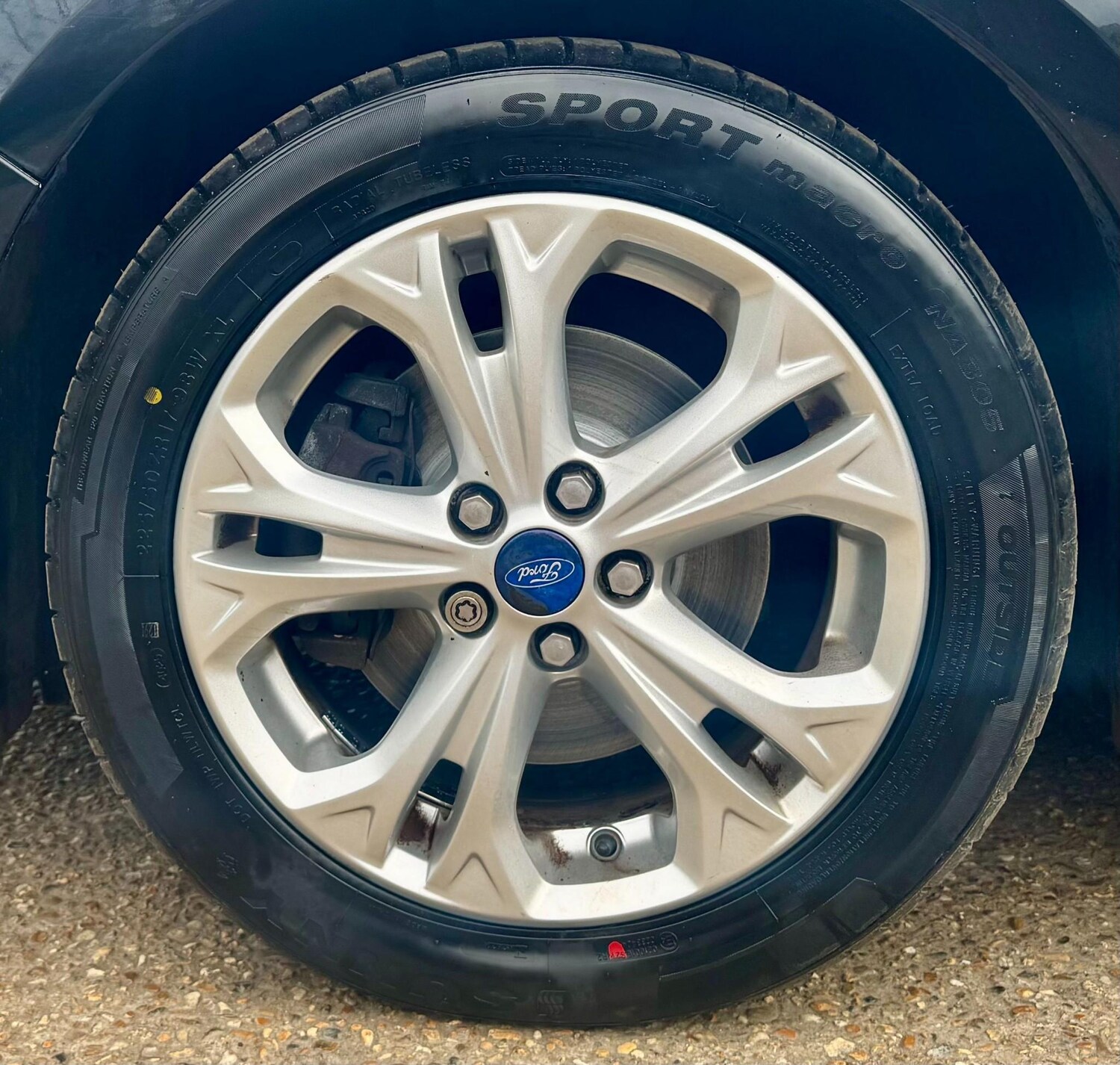 Used Ford Galaxy 2013 for sale - 78002276: Photo 50