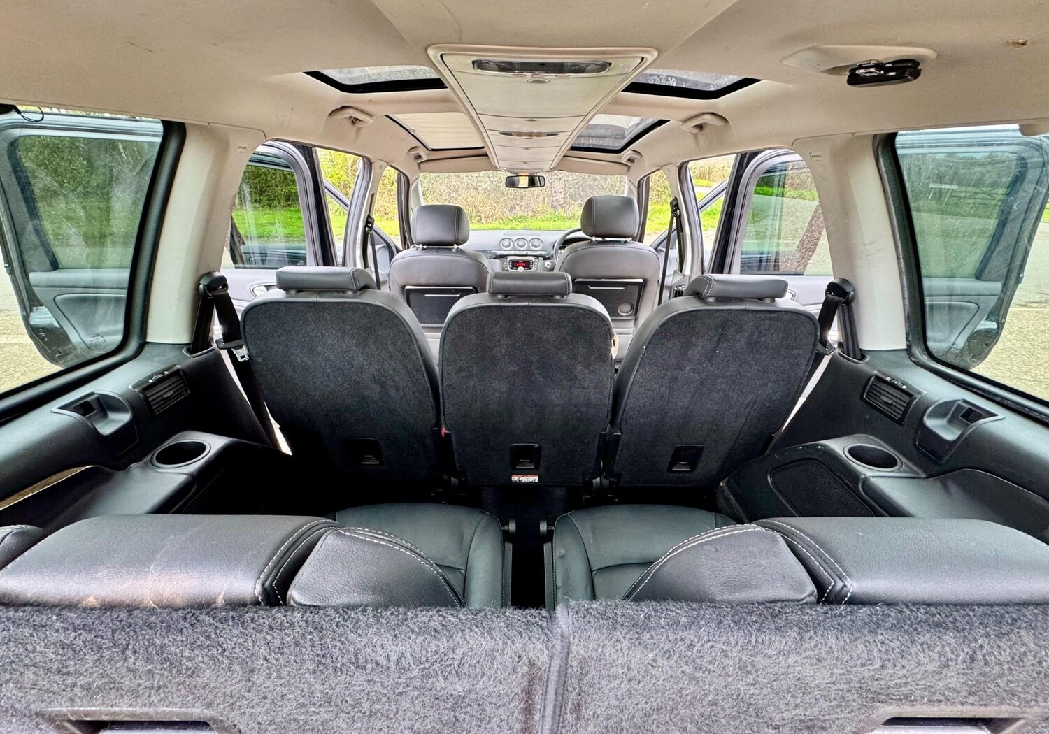 Used Ford Galaxy 2013 for sale - 78002276: Photo 52