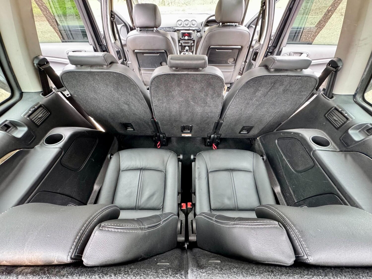 Used Ford Galaxy 2013 for sale - 78002276: Photo 53